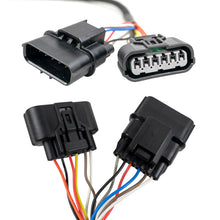 画像をギャラリービューアに読み込む, Injen 06-11 Honda Civic Si 2.0L / 08-12 Honda Accord 2.4L X-Pedal Pro Black Edition Throttle Control