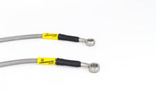 画像をギャラリービューアに読み込む, Goodridge 00-06 Chevrolet Tahoe (w/Rear Disc w/o Stabila Trak) Stainless Steel Brake Line Kit