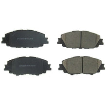 画像をギャラリービューアに読み込む, Power Stop 2019 Toyota Corolla Front Z16 Evolution Ceramic Brake Pads