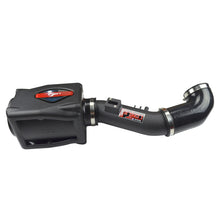 画像をギャラリービューアに読み込む, Injen 05-06 Tundra / Sequoia 4.7L V8 w/ Power Box Wrinkle Black Power-Flow Air Intake System