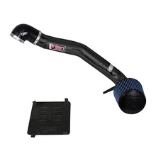 画像をギャラリービューアに読み込む, Injen 09-10 Kia Forte 2.0L-4cyl 5speed Black Cold Air Intake
