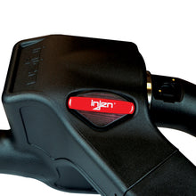 画像をギャラリービューアに読み込む, Injen 16-20 Toyota Tacoma V6-3.5L Evolution Cold Air Intake System 8 Layer Cotton Gauze Air Filter