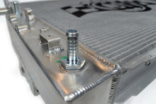 画像をギャラリービューアに読み込む, CSF 08-10 6.4L Ford Super Duty Diesel Heavy Duty Radiator