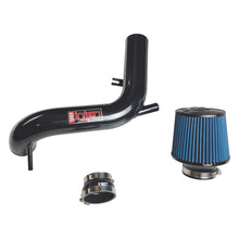 画像をギャラリービューアに読み込む, Injen 18-20 Hyundai Kona L4-1.6L Turbo Laser Black IS Short Ram Cold Air Intake System