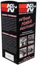 画像をギャラリービューアに読み込む, K&amp;N Replacement Industrial Air Filter for Bobcat / Case Intl. / Caterpillar / Hitachi / John Deere