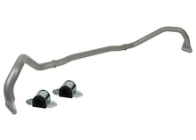 画像をギャラリービューアに読み込む, Whiteline 2008 Pontiac G8 / 2014 Chevy SS Front Heavy Duty Adjustable 30mm Swaybar