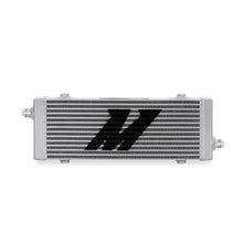 画像をギャラリービューアに読み込む, Mishimoto 2016+ Ford Focus RS Oil Cooler Kit - Silver