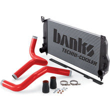 画像をギャラリービューアに読み込む, Banks Power 02-04 Chevy 6.6L LB7 Techni-Cooler System