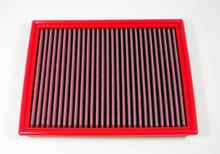 画像をギャラリービューアに読み込む, BMC 07-09 Chevrolet Astra III 1.6L Turbo Replacement Panel Air Filter