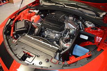 画像をギャラリービューアに読み込む, Injen 2016+ Chevy Camaro 2.0L Polished Power-Flow Air Intake System