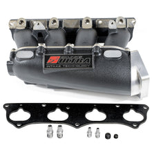 画像をギャラリービューアに読み込む, Skunk2 Ultra Series Street K20A/A2/A3 K24 Engines Intake Manifold - Black
