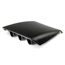 画像をギャラリービューアに読み込む, Autometer 05-09 Ford Mustang 52mm Black Triple Dash Pod