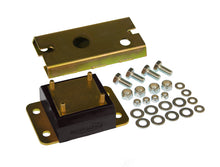 画像をギャラリービューアに読み込む, Prothane 87-99 Jeep Grand Cherokee XJ Trans Mount - Black