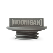 画像をギャラリービューアに読み込む, Mishimoto Mazda Hoonigan Oil Filler Cap - Silver