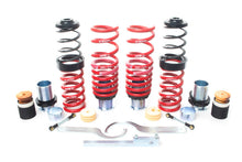 画像をギャラリービューアに読み込む, H&amp;R 14-21 Lamborghini Huracan LP 610-4 Coupe/Spyder (AWD) 724 VTF Adjustable Lowering Springs