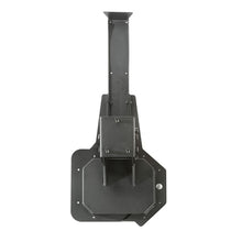 画像をギャラリービューアに読み込む, Rugged Ridge Spartacus HD Tire Carrier Wheel Mount 07-18 Jeep Wrangler JK