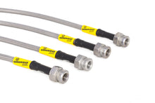 画像をギャラリービューアに読み込む, Goodridge 89-02 Nissan Skyline (R32/R33/R34) Stainless Steel Brake Line Kit