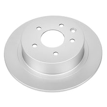 画像をギャラリービューアに読み込む, Power Stop 02-18 Nissan Altima Rear Evolution Geomet Coated Rotor