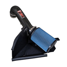 画像をギャラリービューアに読み込む, Injen 17-19 Audi A4 2.0T Black Cold Air Intake