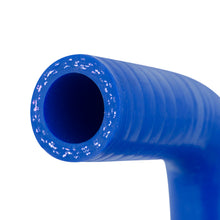 画像をギャラリービューアに読み込む, Mishimoto 04-07 Subaru STI / 06-07 WRX Blue Silicone Ancillary Hoses