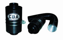画像をギャラリービューアに読み込む, BMC Universal Carbon Dynamic Airbox Kit 85mm Diameter Inlet/Outlet (Engines Over 1600cc)