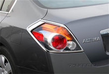 画像をギャラリービューアに読み込む, Putco 07-12 Nissan Altima Sedan (4 Door) - Will not Fit Coupe - Tail Light Covers
