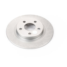 画像をギャラリービューアに読み込む, Power Stop 03-05 Buick Park Avenue Rear Evolution Geomet Coated Rotor