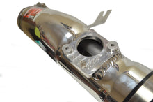 画像をギャラリービューアに読み込む, Injen 2017+ Honda Civic Si 1.5L Polished Cold Air Intake