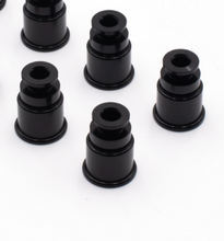 画像をギャラリービューアに読み込む, BLOX Racing 14mm Adapter Top (1/2in) w/Viton O-Ring (Set of 4)