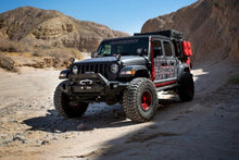 画像をギャラリービューアに読み込む, Go Rhino 19-21 Jeep Gladiator XRS Overland Xtreme Rack - Black