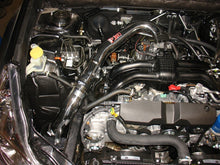 画像をギャラリービューアに読み込む, Injen 10-17 Subaru Outback 2.5L 4cyl Black Cold Air Intake w/ MR Tech