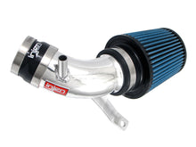 画像をギャラリービューアに読み込む, Injen 2000-06 Mini Cooper N/A (Non S) Polished Short Ram Intake