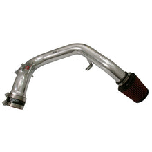 画像をギャラリービューアに読み込む, Injen 02-03 Toyota Matrix XRS Black Cold Air Intake  **SPECIAL ORDER**