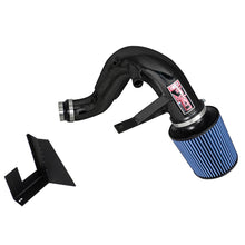 画像をギャラリービューアに読み込む, Injen 2011-14 Hyundai Sonata/Kia Optima 2.0L Turbo Black Short Ram Intake
