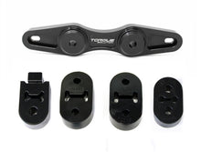 画像をギャラリービューアに読み込む, Torque Solution Complete Hanger Kit Ford Focus ST 2013+ MK3