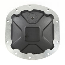 画像をギャラリービューアに読み込む, Rugged Ridge Boulder Aluminum Differential Cover Dana 30 Black