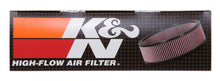 画像をギャラリービューアに読み込む, K&amp;N Replacement Air Filter 09-12 BMW X5/X6 4.4L V8 Panel Filter