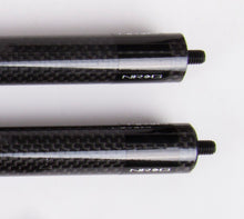 画像をギャラリービューアに読み込む, NRG Carbon Fiber Hood Damper Kit - 93-97 Mazda RX7