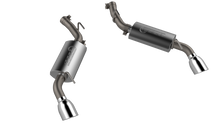 画像をギャラリービューアに読み込む, 2010-2013 Chevrolet Camaro SS QTP  AR3  Axle Back