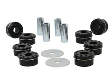 画像をギャラリービューアに読み込む, Whiteline Plus 14+ Ford Mustang GT500/S550 Crossmember Mount Bushing Kit