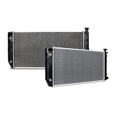画像をギャラリービューアに読み込む, Mishimoto 88-93 Chevrolet C/K 5.7L/7.4L V8 (Gas) Aluminum Radiator