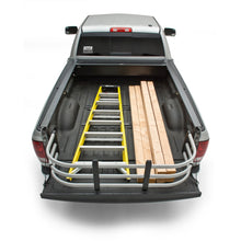 画像をギャラリービューアに読み込む, AMP Research 99-23 Ford F250/350 Superduty (Excl. SuperCrew) BedXtender - Silver