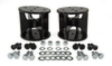 画像をギャラリービューアに読み込む, Air Lift Universal Angled Air Spring Spacer - 4in Lift