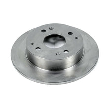 画像をギャラリービューアに読み込む, Power Stop 98-99 Acura CL Rear Autospecialty Brake Rotor