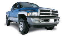 画像をギャラリービューアに読み込む, Bushwacker 94-01 Dodge Ram 1500 Fleetside OE Style Flares 4pc 78.0/96.0in Bed - Black