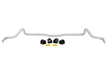 画像をギャラリービューアに読み込む, Whiteline 7/06+ Mazda 3 MPS Front 27mm Heavy Duty Adjustable Blade Swaybar