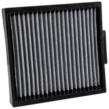 画像をギャラリービューアに読み込む, K&amp;N 08-20 Dodge Grand Caravan 3.6L Cabin Air Filter