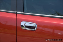 画像をギャラリービューアに読み込む, Putco 05-07 Dodge Charger Door Handle Covers