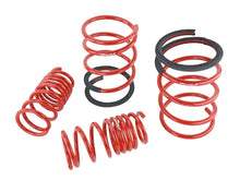 画像をギャラリービューアに読み込む, Skunk2 05-06 Acura RSX Lowering Springs (2.25in - 2.00in.) (Set of 4)