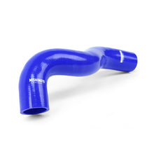 画像をギャラリービューアに読み込む, Mishimoto 05-07 Ford 6.0L Powerstroke Coolant Hose Kit (Twin I-Beam Chassis) (Blue)